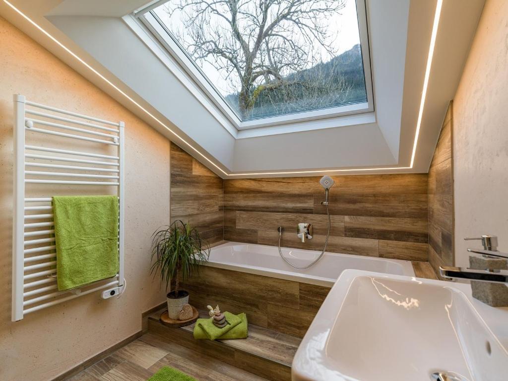Panorama Lodge Walchsee Exterior foto